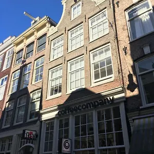 Bed & Breakfast Nine Streets, Amsterdam