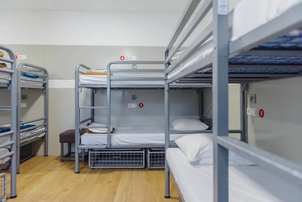 Hostel Warmoes Amsterdam 0*,  Netherlands