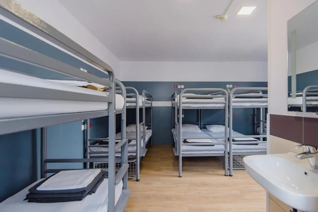 Hostel Warmoes Amsterdam 0*,  Netherlands