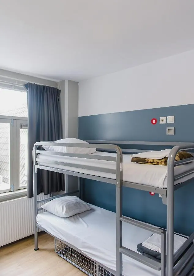 Hostel Warmoes Amsterdam 0*,  Paesi Bassi